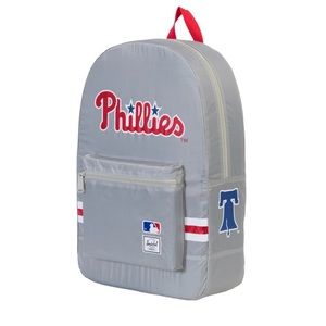 Herschel MLB Philadelphia Phillies packable daypack backpack